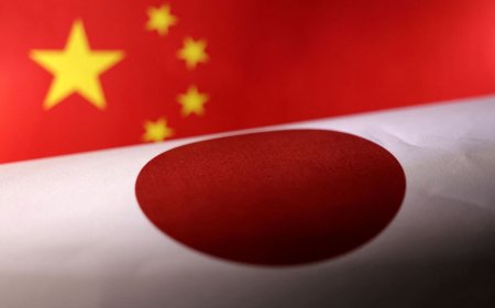 中國外交部約談日本公使 　關切歷史及台灣議題