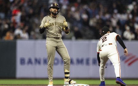 「主動權在我們手中！」教士橫掃巨人　抹平9場差距直逼國西榜首