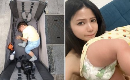 蘿莉塔2歲女腿痛「一走路就跌倒」緊急就醫！原因出爐：現在才知道