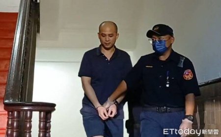 總統府憲兵211營有共諜！學長帶學弟賣情報　4人二審判決曝