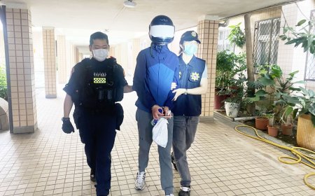 法國男模當「人肉快遞」行李箱運4500萬大麻被逮　超慘下場曝