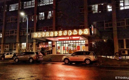 縱放通緝犯、包庇賭場「每天給1萬」不取締　新北劣警被起訴