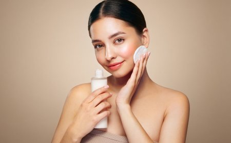 皮膚科醫師教卸妝5重點　卸妝水小心過度摩擦、油類記得乳化完全