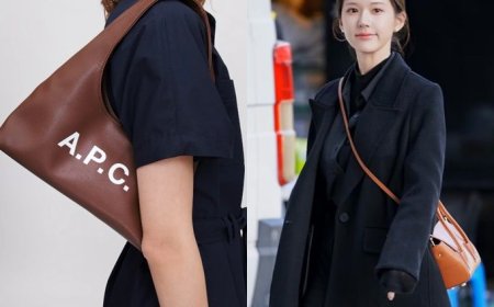 6款輕奢包小資女千元起入手　趙露思愛牌RABEANCO台灣買得到