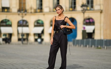 These Classy, Tailored-Looking Pants Seriously Feel Like Sweats — $45 Off!