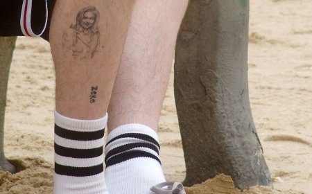 Pete Davidson Reveals If He Had His Hillary Clinton Tattoo Removed