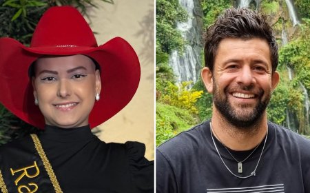 Influencer Deaths of 2025: Camila Trevisol and More Stars We’ve Lost So Far