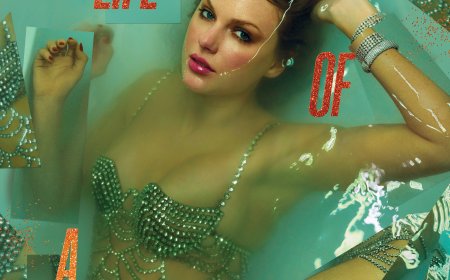 Breaking Down Fan Theories About Taylor Swift's 'Life of a Showgirl' Songs