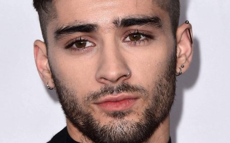 Mystery Woman In Zayn Malik’s Infamous Hotel Room 'Booty' Call Breaks Silence