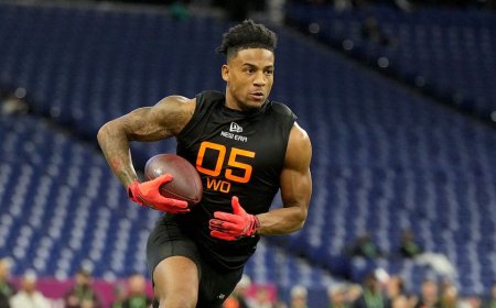 NFL free agent Isaiah Bond plans to join Browns after grand jury clears him in sexual assault case