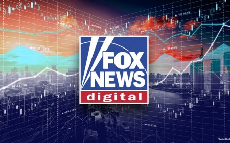 Fox News Digital tops all news brands in key metrics during July as CNN hits historic lows