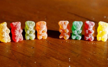 Guatemalan national freed without bail in THC gummies case that sent 12 middle-schoolers to the hospital