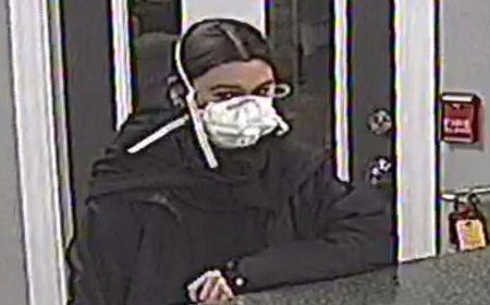 Trans vegan cult suspect in border agent killing faces death penalty: DOJ