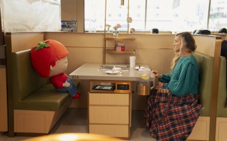 The ‘And Just Like That’ Finale Was a Fittingly Bizarre End to a Bizarre Show: TV Review