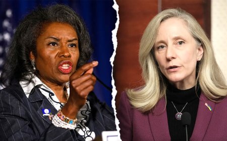 Virginia Democrat Abigail Spanberger declines CNN's invitation to debate Republican in gubernatorial race