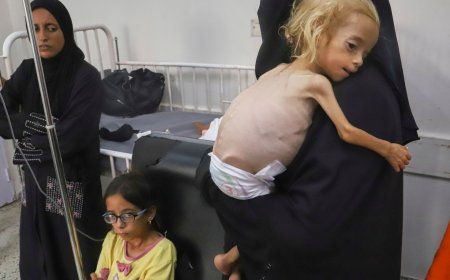 以色列袭击加沙致32人丧生 另有4人死于营养不良