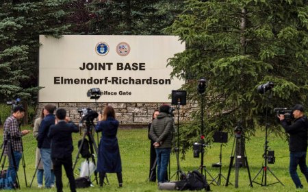 特朗普表示他认为普京将在乌克兰问题上“达成协议”