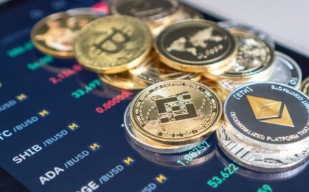 受美股上涨推动：比特币突破124000美元