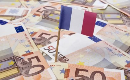 法国经济正在发生什么？