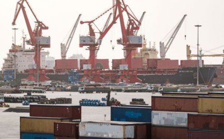 非洲自由贸易协定：迟来的诞生与缓慢的发展