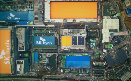 SK 海力士：今年上半年成功开发 1cnm 24Gb LPDDR5x 内存，最快可达 10.7Gbps