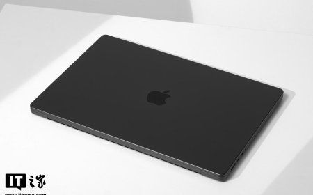 将 5G 连接带入笔记本：代码显示苹果正开发搭载 C1 蜂窝芯片的 M5 Pro 款 MacBook Pro