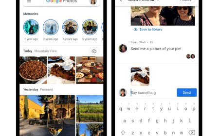 AI、伪造图片一滑便知，拆解代码显示谷歌相册酝酿 AI 检测功能