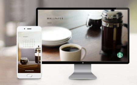 韩国星巴克：请勿带台式电脑和打印机等大型设备进店