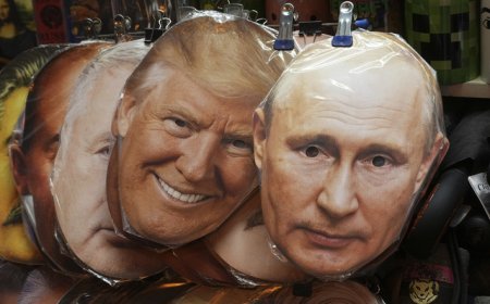 “特普会”更多细节公布：16日凌晨3点半开始，结束后有新闻发布会