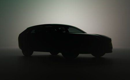 Skoda「首款電動旅行車」概念再預告！預覽下一代Octavia電動車