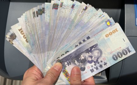 「投資達人」詐11人吸金千萬賭光光　下場要關3年2個月