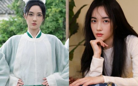 《墨雨雲間》女星新劇慘遭換角！被迫「2度染髮」導演刁難黑幕曝