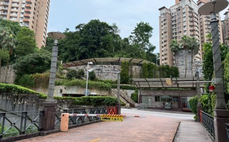 木柵商圈「只欠東風」　在地房仲：房價補漲空間大