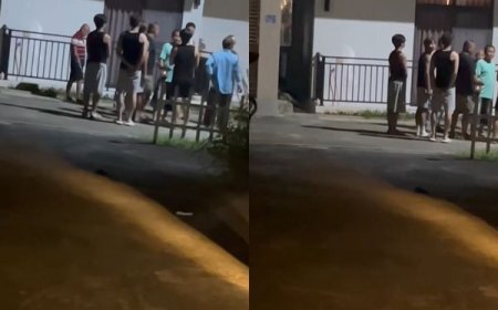 小琉球「田老大」甩大學生巴掌！　Cheap揭1經驗示警：別惹地頭蛇