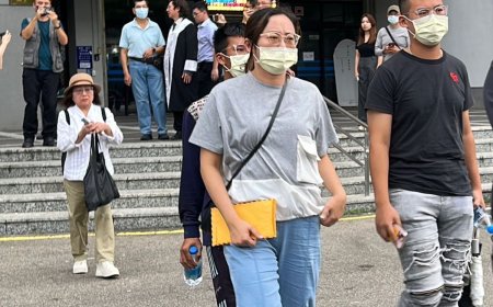 才說「不可能只賠30萬」巨業客運撞死女大生私訊律師：多給3萬