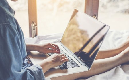 學投資最重要的第一步　從認真工作開始養成