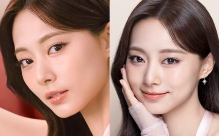 周子瑜新照狀態滿分！嘟嘟唇＋水光眼網喊：這才是初戀臉天花板