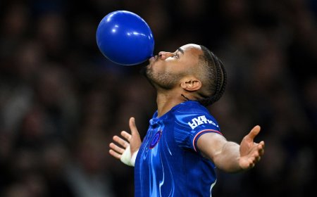 Chelsea ready to take big hit on Christopher Nkunku as talks begin over exit