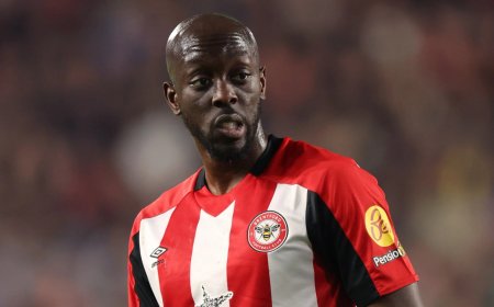 Brentford close in on £42.5m Yoane Wissa replacement and deal could trigger £150m transfer domino