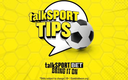talkSPORT betting tips – Best football bets and expert advice for Friday 15 August
