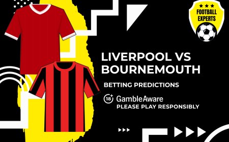 Liverpool vs Bournemouth predictions and betting tips – Champions to start with win