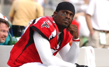 Madden curse struck in preseason as game-changing four-time Pro-Bowl QB fractured his fibula