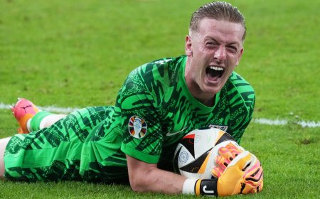 New Premier League rule for 2025/26 season could see goalkeepers punished with giving away corner