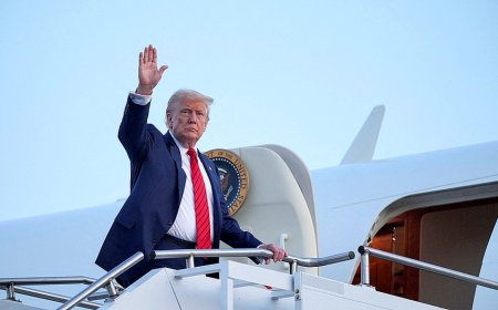 Trump to hold historic summit with Putin in Alaska and more top headlines