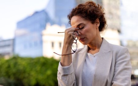 Specific symptoms could warn of MS more than a decade before diagnosis, study finds