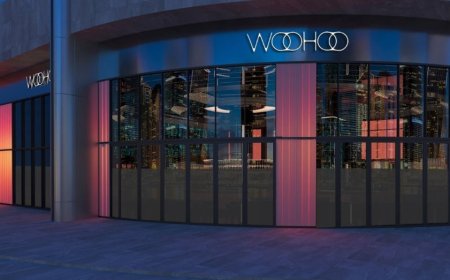 Would you eat at a restaurant run by AI?