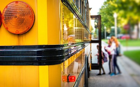 FBI reveals 1.3M crimes at public schools. A nightmare of violence awaits our kids