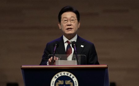 South Korea to end some military activity on border to ease tensions with North Korea