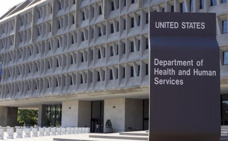 Judge orders RFK Jr's HHS to stop sharing Medicaid data with immigration officials