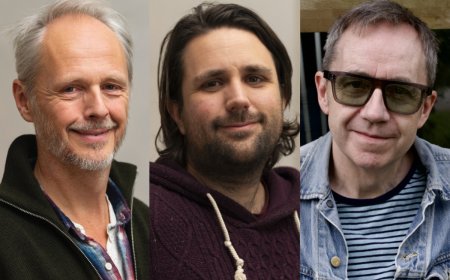 ‘Sex-Love-Dreams’ Producer Yngve Sæther on ‘Power Play’ Scribe Johan Fasting’s Feature Debut and the Pay Off of Investing in Talent (EXCLUSIVE)